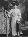 Record image of Elizabeth Jane Dunstan (born Bolitho)