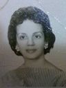 Record image of Alicia Estela Garces (nacida Lopez Sanchez)