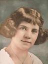 Record image of Mary Ann Duke (born Ludlow)