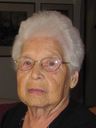 Record image of Rakel Sjöblom (born Henriksson)