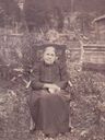 Record image of Maria Albertiina Juhontytär Lepistö (born Flankkila)