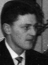 Record image of Göran Jesper Henriksson