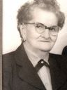 Record image of Lydia Dorothy Brennecke (nacida Meyer)