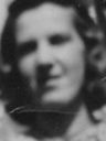 Record image of Maija Marita Hämäläinen (born Erlin)
