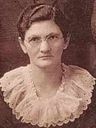 Record image of Rosa Koch (born Stutz)