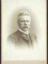 Record image of Johan Wilhelm Johansson Ruuth