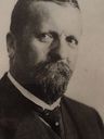 Record image of August Scholz