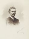 Record image of Carl Gustaf Henricsson Brofeldt (born Brofelt)