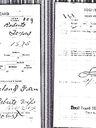 Record image of Abraham Tilman [A T] Roberts
