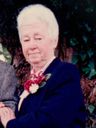 Record image of Eileen Louisa Gertrude Mears (born Jones)