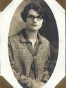 Record image of Pearl Lorraine Thomas (born Foster)
