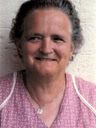 Record image of Frieda Schmid (geb. Dahinden)