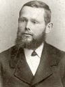 Record image of Franz Josef Banz