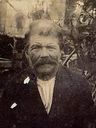 Record image of Mikko Juhonpoika Jurvanen