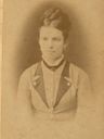 Record image of Mária Hacker (Volascsek / Valátsek / Valáscsek)