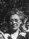 Record image of Antonia Ochoa Peres (born Roman)