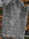 Record image of Maria "Mary" Groff Witwer (born Reiff)