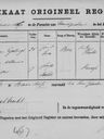 Record image of Josias Andreas Engelbrecht