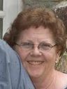 Record image of Cleo Verlene Jones (born Bowman)