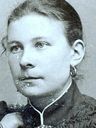 Record image of Anna Sanna Jakobsdotter KÄLLSTRÖM (KJELLSTRÖM) (born Bro)