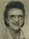 Record image of Marie Rosa ten Brink (geb. Fuchs)
