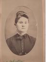 Record image of Millie Katherine Johnston