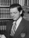 Record image of Alf Scott-Hansen