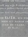 Record image of Elizabeth Sellars (born Henning)