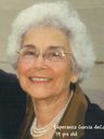 Record image of Esperanza Cadena (born Garcia)