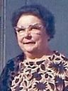 Record image of Marie Alice Blanche Pigott (born Leblanc)