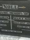 Record image of Edward Wilhelm Noll