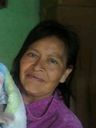 Record image of Socorro Lopez (born Hernández)