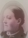 Record image of Theoline Jensen Bjørnvold (born Faugli)