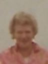 Record image of Mary Harkin (born Gillespie)