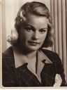 Record image of Britta* Linnéa Elman (geb. Johansson)
