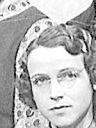 Record image of Erma Winona Winn (born Bennett)