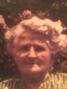 Record image of Sadie Temperance Seymour (born Valentine)