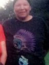 Record image of Sharon Ni’daWiN Springer (nacida Morris)