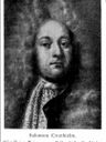 Record image of Salomon Cronhielm af Hakunge
