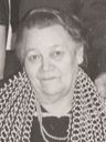 Record image of Brita Elisabet Nilson (o.s. Aslin)