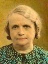 Eugénie LECOMMANDEUR (née MASSé)