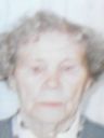 Record image of Saara Sirkka Siirintytär Kuhmonen (born Kemppainen)