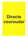 Record image of Geertruida van Bruggen (geboren Woudenberg)