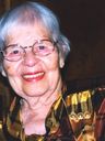 Record image of Saima Airaksinen (born Viinikainen)