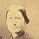 Record image of Karolina* Fredrika Laestadius (born Hagberg)