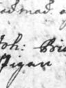 Record image of Petrus Hansson