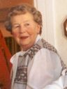Record image of Gerda Viktoria Abrahamsson (born Holmgren)