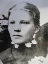 Record image of Judit Sylvia Johansson (born Engelmark - Johansson)