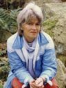 Record image of Gudrun Gerd Sundvall (born Henriksson)