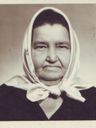 Record image of María Clara Martinez Martinez (born Martínez Martínez)